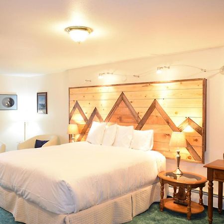 Alaska House Of Jade Bed And Breakfastアンカレッジ エクステリア 写真