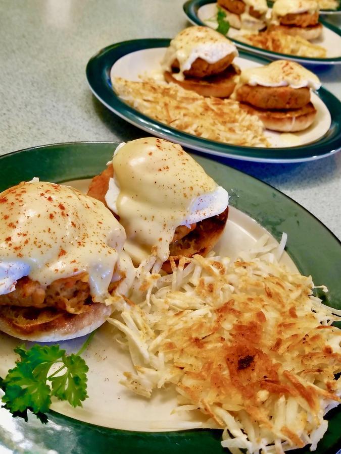 Alaska House Of Jade Bed And Breakfastアンカレッジ エクステリア 写真