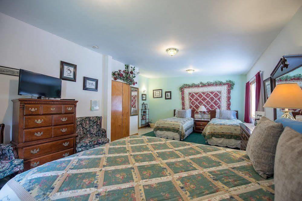 Alaska House Of Jade Bed And Breakfastアンカレッジ エクステリア 写真
