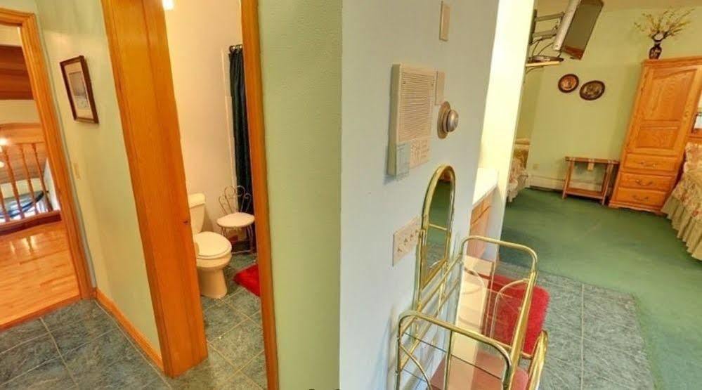 Alaska House Of Jade Bed And Breakfastアンカレッジ エクステリア 写真